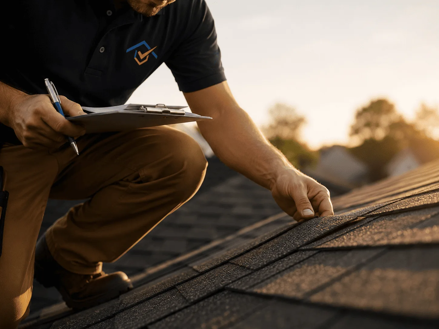 Why Choose Roof Inspection in Sunderland, MD
